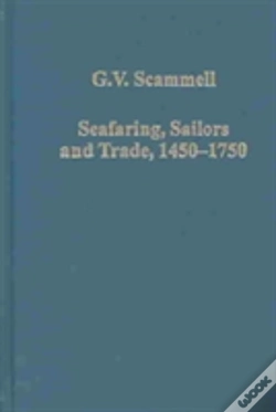 Capa do artigo Seafaring, Sailors And Trade, 1450â€“1750