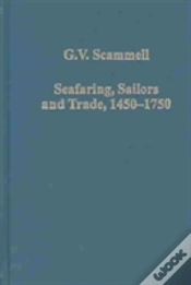 Capa do artigo Seafaring, Sailors And Trade, 1450â€“1750