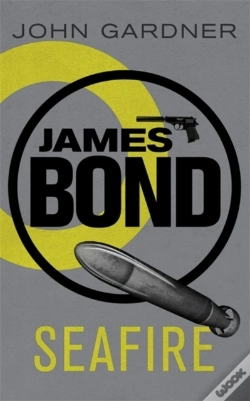 Capa do artigo Seafire