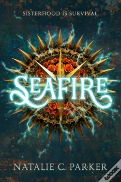 Capa do artigo Seafire