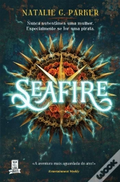 Capa do artigo Seafire
