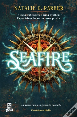 Capa do artigo Seafire