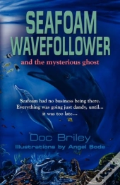 Seafoam Wavefollower And The Mysterious Ghost