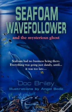 Capa do artigo Seafoam Wavefollower And The Mysterious Ghost