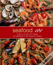 Capa do artigo Seafood 101