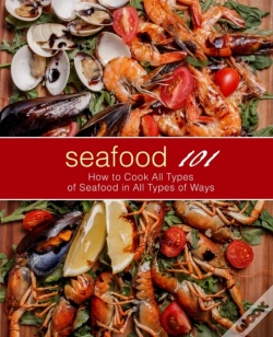 Capa do artigo Seafood 101