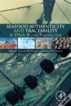 Capa do artigo Seafood Authenticity And Traceability