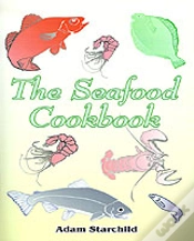 Capa do artigo Seafood Cookbook