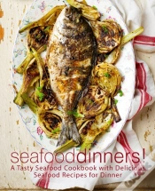 Capa do artigo Seafood Dinners!