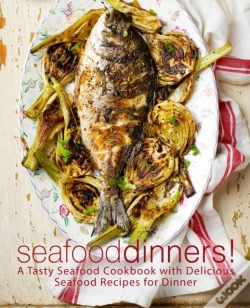 Capa do artigo Seafood Dinners!