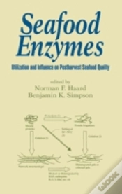 Capa do artigo Seafood Enzymes