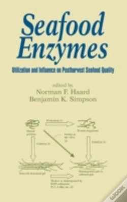 Capa do artigo Seafood Enzymes