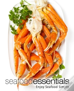Capa do artigo Seafood Essentials