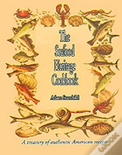 Capa do artigo Seafood Heritage Cookbook