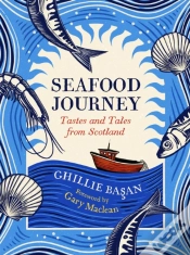 Capa do artigo Seafood Journey