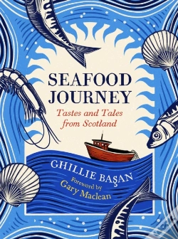 Capa do artigo Seafood Journey