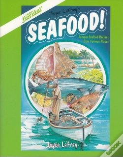 Capa do artigo Seafood!