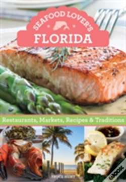 Capa do artigo Seafood Lover'S Florida