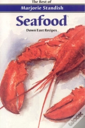 Capa do artigo Seafood