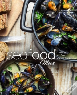 Capa do artigo Seafood Mood