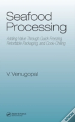 Capa do artigo Seafood Processing