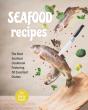 Seafood Recipes - Preview