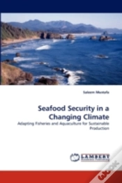 Capa do artigo Seafood Security In A Changing Climate
