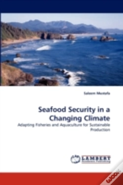 Capa do artigo Seafood Security In A Changing Climate