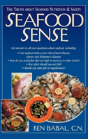 Seafood Sense - Preview