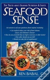 Capa do artigo Seafood Sense