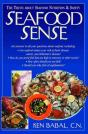 SEAFOOD SENSE - Preview