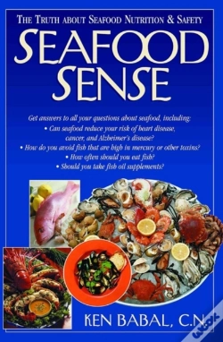 Capa do artigo SEAFOOD SENSE