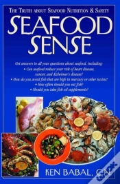 Capa do artigo SEAFOOD SENSE