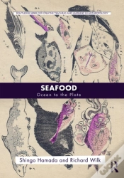 Capa do artigo Seafood