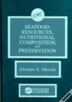 Capa do artigo Seafood