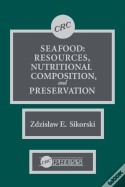 Capa do artigo Seafood