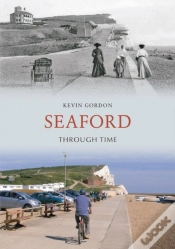 Capa do artigo Seaford Through Time
