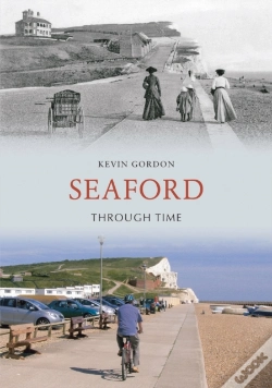 Capa do artigo Seaford Through Time