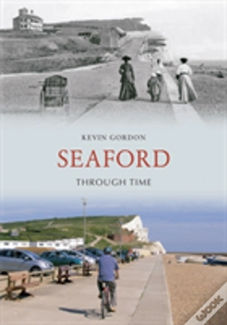 Capa do artigo Seaford Through Time