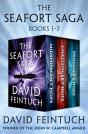 Seafort Saga Books 1-3 - Preview
