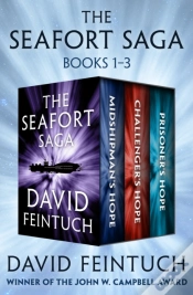 Capa do artigo Seafort Saga Books 1-3
