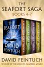 Seafort Saga Books 4-7 - Preview