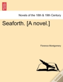 Capa do artigo Seaforth. (A Novel.)