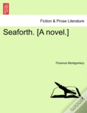 Capa do artigo Seaforth. (A Novel.)