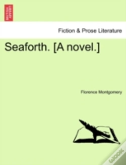 Capa do artigo Seaforth. (A Novel.)