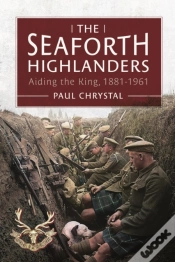 Capa do artigo Seaforth Highlanders