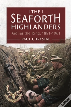 Capa do artigo Seaforth Highlanders