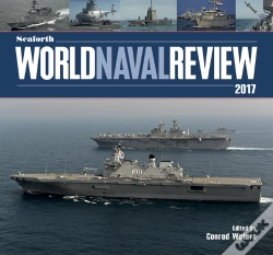 Capa do artigo Seaforth World Naval Review 2017