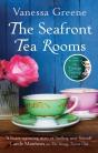 Seafront Tea Rooms - Preview