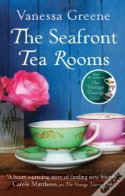 Capa do artigo Seafront Tea Rooms